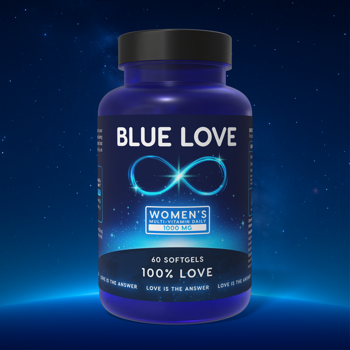 DAILY VITAMINS FOR WOMEN