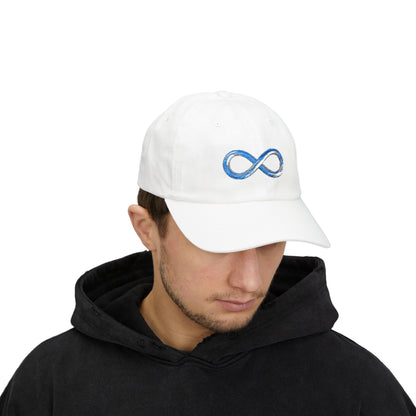 Infinity Hat
