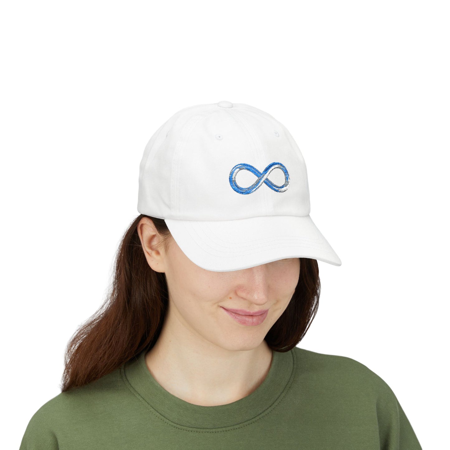 Infinity Hat