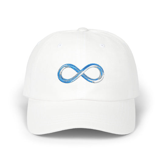 Infinity Hat