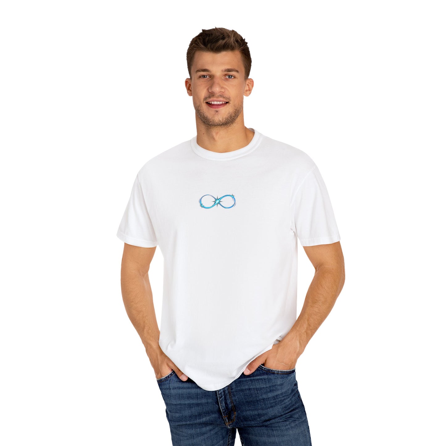 The infinity T-Shirt