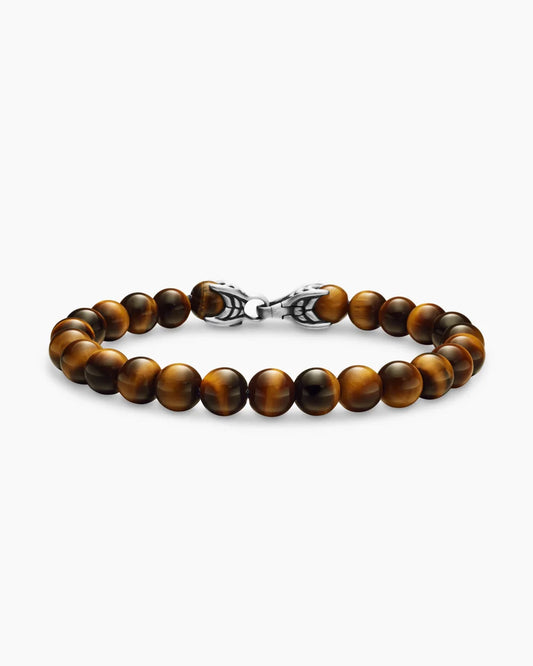 Tiger's Eye Bracelet