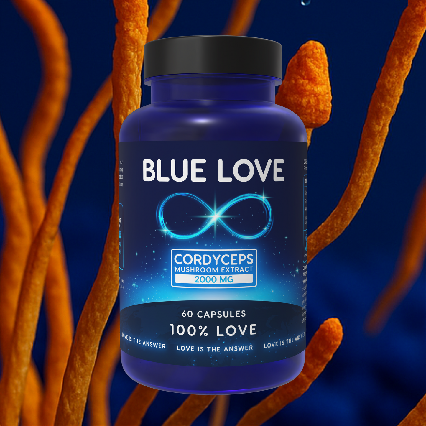 CORDYCEPS