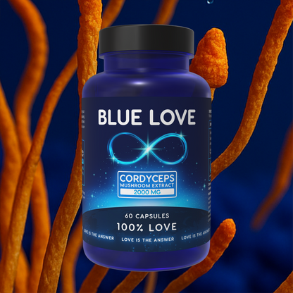 CORDYCEPS