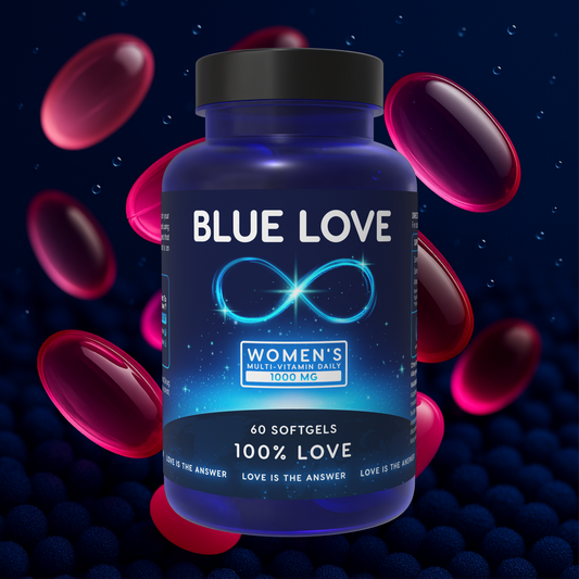 DAILY VITAMINS FOR WOMEN