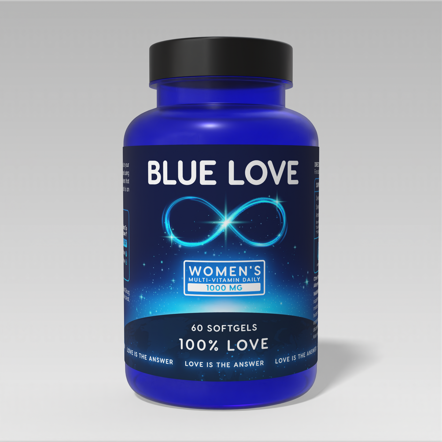 DAILY VITAMINS FOR WOMEN