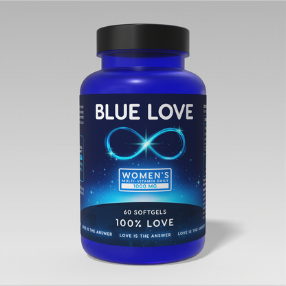 DAILY VITAMINS FOR WOMEN