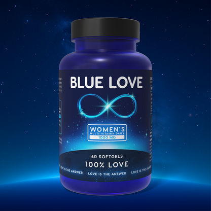 DAILY VITAMINS FOR WOMEN