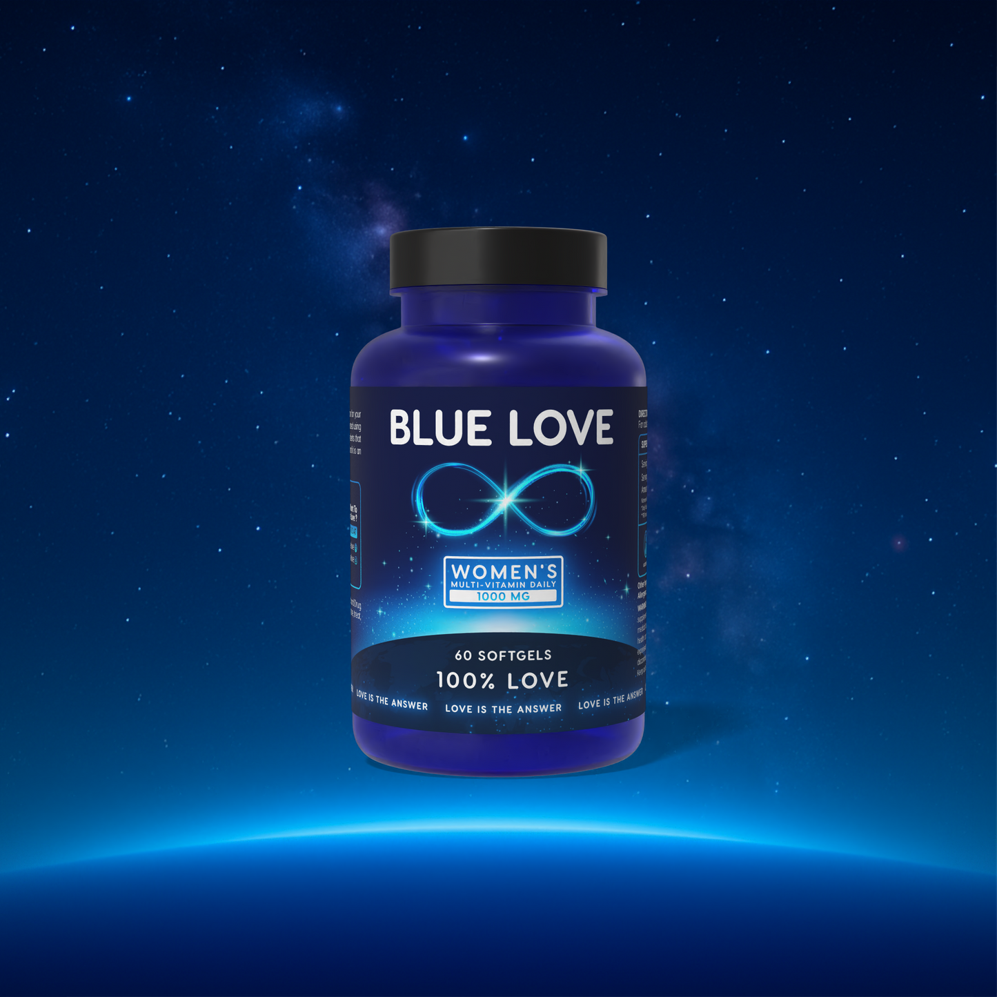 DAILY VITAMINS FOR WOMEN